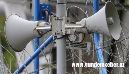 Yekaterinburqda zavodlar dron hücumu təhlükəsinə görə təxliyə edildi