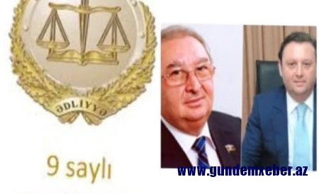 Deputatın qohumu ilə 9 saylı notarius rəisi vətəndaşın evini əlindən alıb