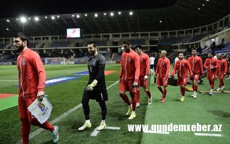 Dəqiqələr qalır - diqqətlər Polşada...