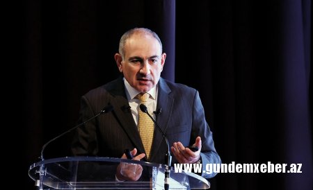 Onlar Paşinyana qarşı HƏRƏKƏTƏ KEÇİR