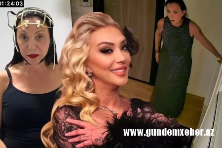 Türkiyəli ifaçı Güllünün ölüm səbəbi açıqlandı