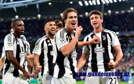 UEFA “Yuventus”u yenidən araşdıracaq