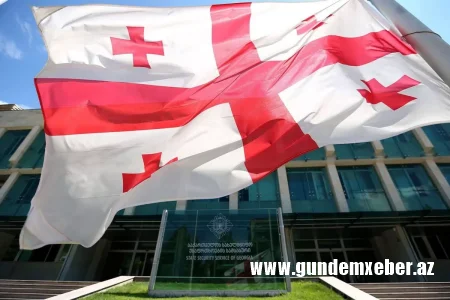 Gürcüstanda sabiq baş nazir və digər yüksəkvəzifəli şəxslərin 7 milyon dollardan çox vəsaiti müsadirə edilib