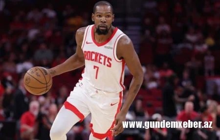 Basketbol tarixində ən çox maaş alan oyunçu bəlli oldu