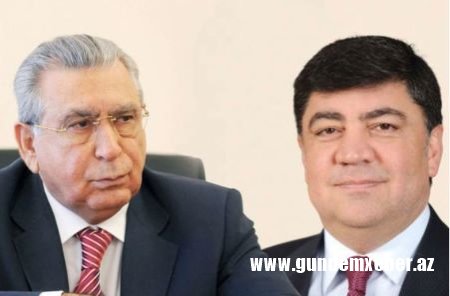 “Mənim Bakıda obyektim yoxdur” - Ramiz Mehdiyevin kürəkəni