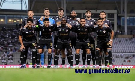 “Qarabağ” “Atletik Bilbao”ya qarşı
