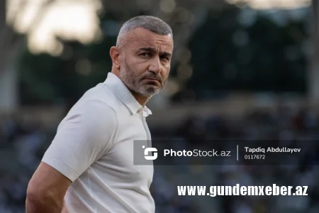 Qurban Qurbanov: "Azarkeşlərin təzyiqi həddən artıq idi"