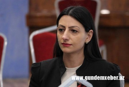 Ermənistanda ombudsmana qarşı araşdırmalara başlanılıb
