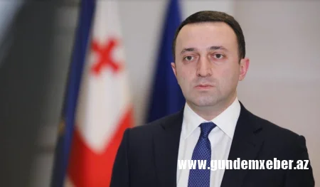 Gürcüstanın sabiq baş naziri ilə bağlı qərar: 630 min manat girov ödəməlidir