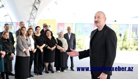 Bu gün “Böyük Qayıdış”ın növbəti mərhələsidir
