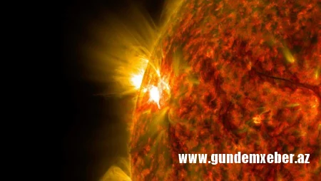 Fırtına öncəsi sakitlik: Astronomlar Günəşdəki anomaliyadan narahatdırlar