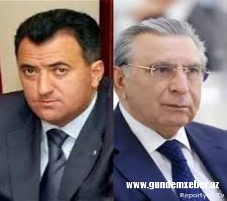 "Dostluq” ordenli xain - Mehdiyevin xas adamı Abşeron icra başçısı əslində kimdir?