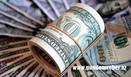 Avro və rubl ucuzlaşdı, dollar isə... - YENİ MƏZƏNNƏ