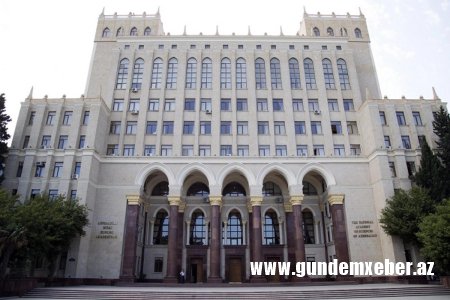 80 illiyində AMEA-nın Qarabağ qazisinin hüququ tanınacaq?