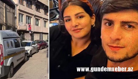 75 bıçaq zərbəsi ilə öldürülən Arzunun qətlinin TƏFƏRRÜATI