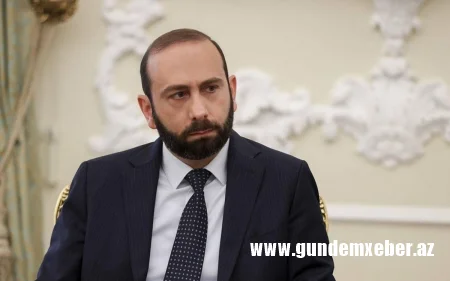 Ararat Mirzoyan: "Türkiyə və Ermənistan aviareyslərin sayını artırmağı razılaşdırıblar"