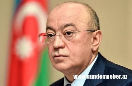 "Ramiz Mehdiyevə villa bağışlamamışam” - Kəmaləddin Heydərov