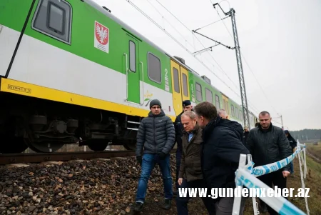 Polşadan Belarusa iki ukraynalının təhvil verilməsi ilə bağlı TƏLƏB