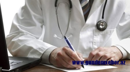 Reseptdəki vergül səhvi 2 yaşlı uşağın ölümünə SƏBƏB OLDU