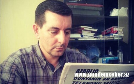 Əli Kərimlinin köməkçisi sərbəst buraxıldı