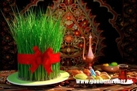 Novruzla Ramazan eyni gündə qeyd ediləcək - 11 gün iş olmayacaq
