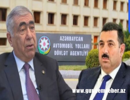 Korrupsioner məmurlar Saleh Məmmədovun rəhbəri olduğu qurumu "titrədir" - ŞOK FAKTLAR