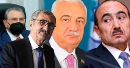 Tanınmış hüquqşünas Aslan İsmayılov “Ramiz Mehdiyev işi” ilə bağlı danışdı