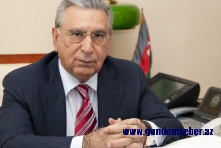 İran Mehdiyevi niyə müdafiə edir?