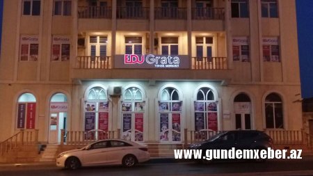"EDUGrata" hazırlıq kursu yüksək bal toplayan uşaqları gözüyaşlı qoydu - VİDEO