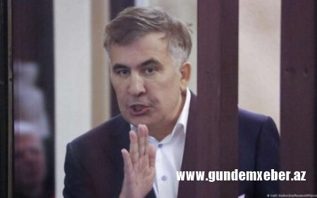 Tiflis Bakıya yox deməyib, ancaq elə pul istəyir ki... - Saakaşvili
