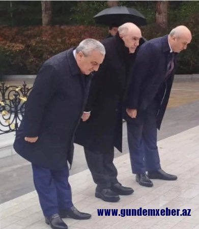 "Ramiz Mehdiyev işi Qaralov və Usubovu çox narahat edib" - ŞOK DETALLAR