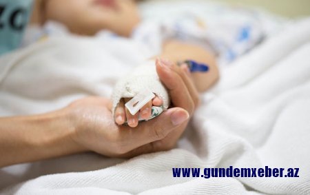 Azərbaycanda uşaqlar arasında yayılan virus nədir?