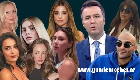 Türkiyəni sarsıdan narkotik həbsləri: çox məşhur adlar, ortaya çıxan şok gerçəklər - FOTO, VİDEO