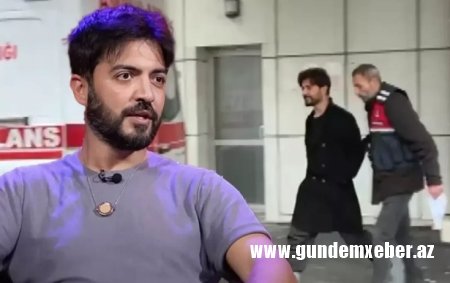 “Bu ölkədə insan qaralamaq çox asandır” – Yusuf Güney sərbəst buraxıldı