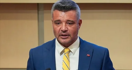 "Fənərbağça" klubunun prezidenti yenidən saxlanıldı