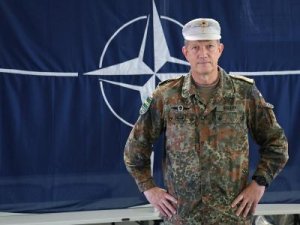 NATO Ukrayna münaqişəsinin tezliklə bitəcəyinə inanmır