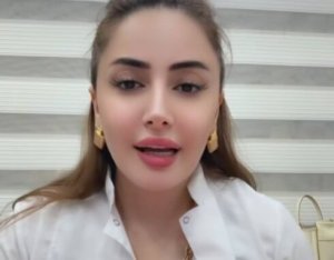 “Doktor” adı altında təhlükəli fəaliyyət - Aysel Xəlilovanın tibbi təhsili varmı?