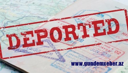 25 yaşlı azərbaycanlı Moldovadan deportasiya edildi - ŞOK SƏBƏB