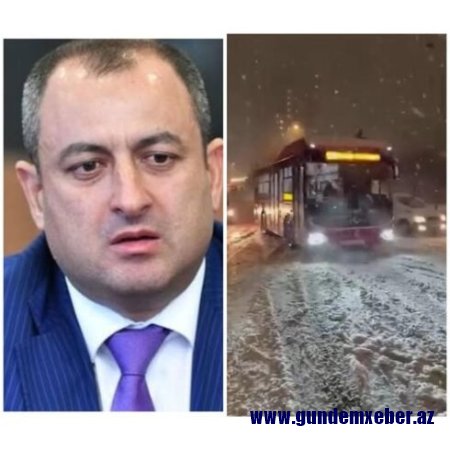 Yeni Günəşliyə "Şaban" lazımdır, Adil Əliyev yox!!!