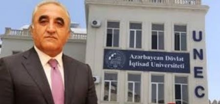 Sovet təhsil elitası və cavabsız qalan suallar:Rektor 6 il sonra universitetə necə daxil olub?