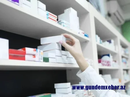 Azərbaycanda yalnız bu şəxslər aptek işlədə biləcək – Yeni qərar