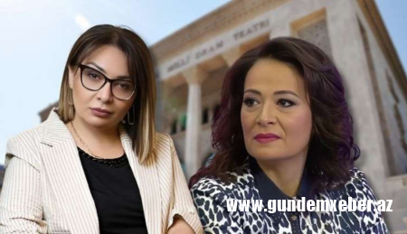 “Daşıdığın vəzifə gorbagor oldu” – Mehriban Xanlarova