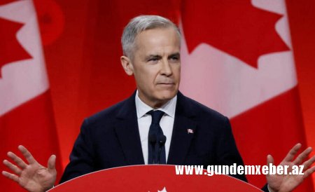 Kanada baş nazirindən ŞOK ÇIXIŞ