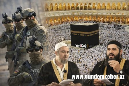 İŞİD Azərbaycanda yenidən belə dirçəlir – DTX əməliyyatının üzə çıxardığı ACI GERÇƏK