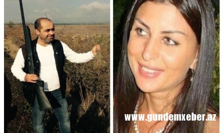Nəşə çəkib sevgilisini öldürən iş adamının CİNAYƏT DOSYESİ