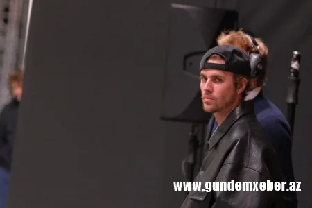 Castin Biber uzun müddətdən sonra səhnəyə qayıdır