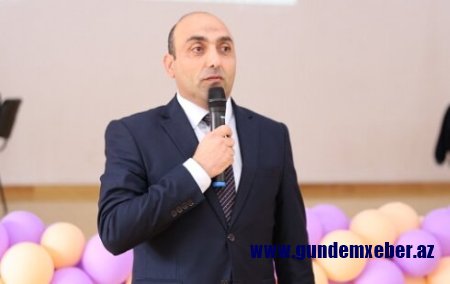 Afiq İsmayılovun rəhbəri olduğu Sumqayıtda 34 saylı məktəbdə pul yığılır? -Video