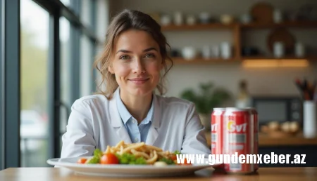 Gənclərdə bağırsaq xərçənginə səbəb olan üç əsas amil müəyyən edilib