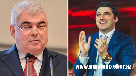 Ayı əti yedi, ölkədən getdi - Ziya Məmmədovun oğlu haradadır?