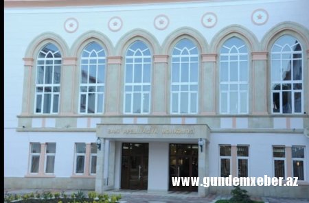 Məhkəmə işə gecə yarısı baxır?